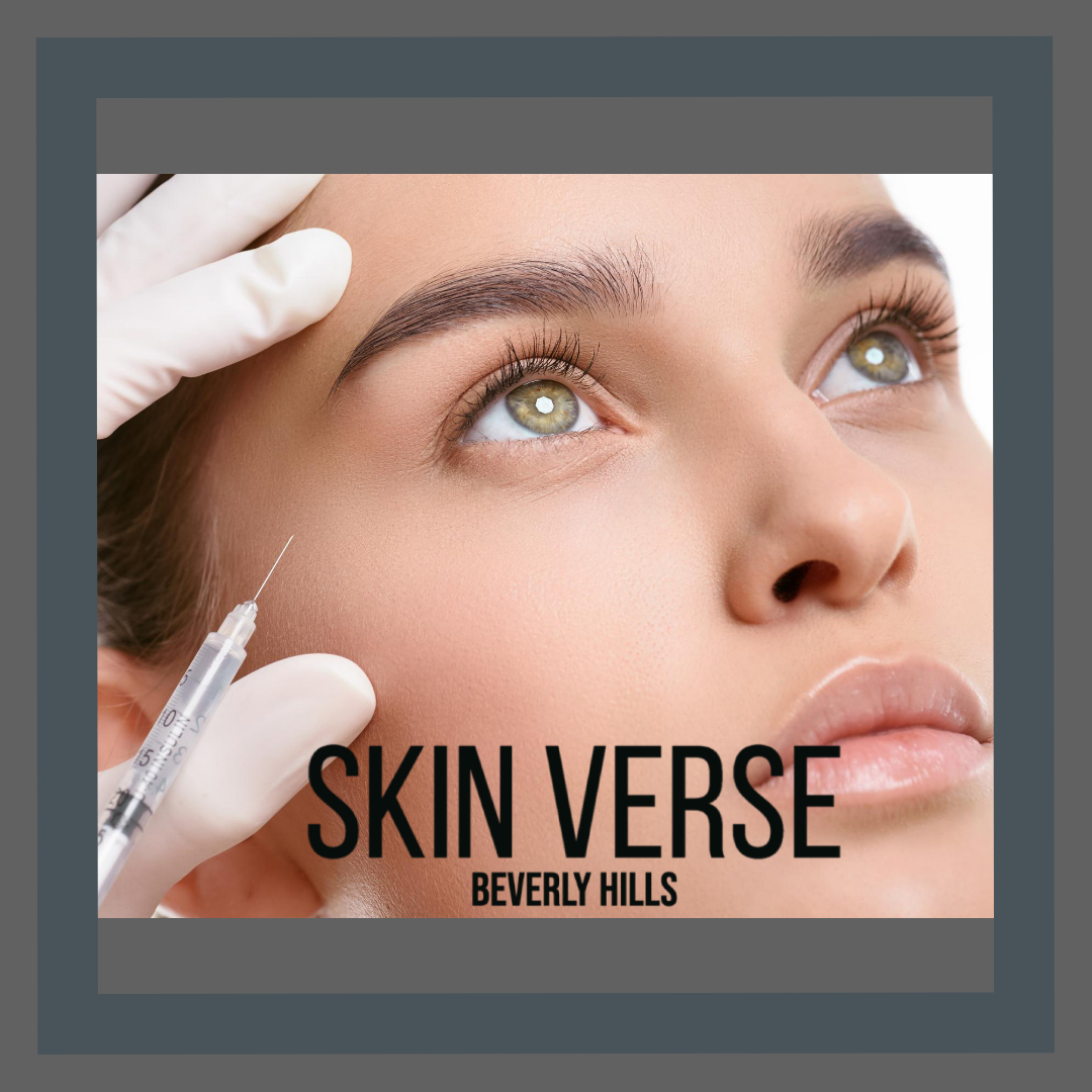 Skin Verse Medical Spa Beverly Hills – Laser Hair Removal M &hellip;