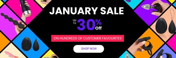 Buy Sex Toys Online