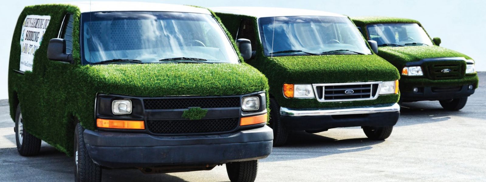 Niko's Gardening Inc.