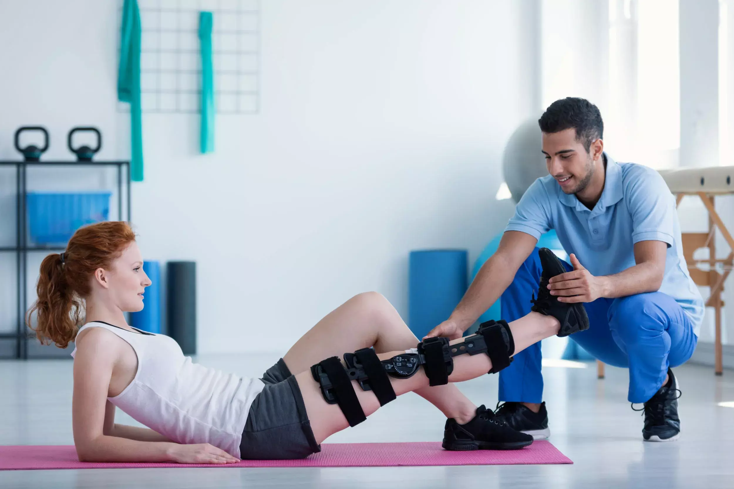 Motion Focus & Sports Clinic