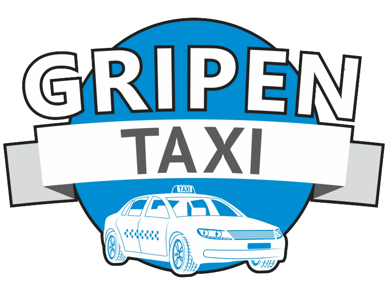 Gripen Taxi