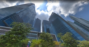 Marina View Residences