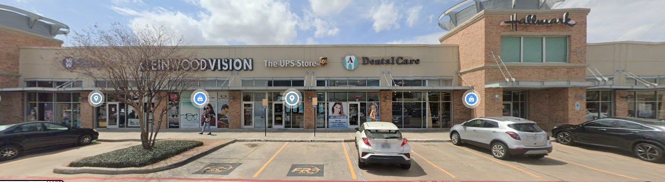 A Dental Care
