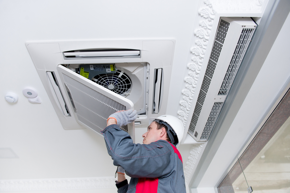 AC repair services in Bhubaneswar and Cuttack