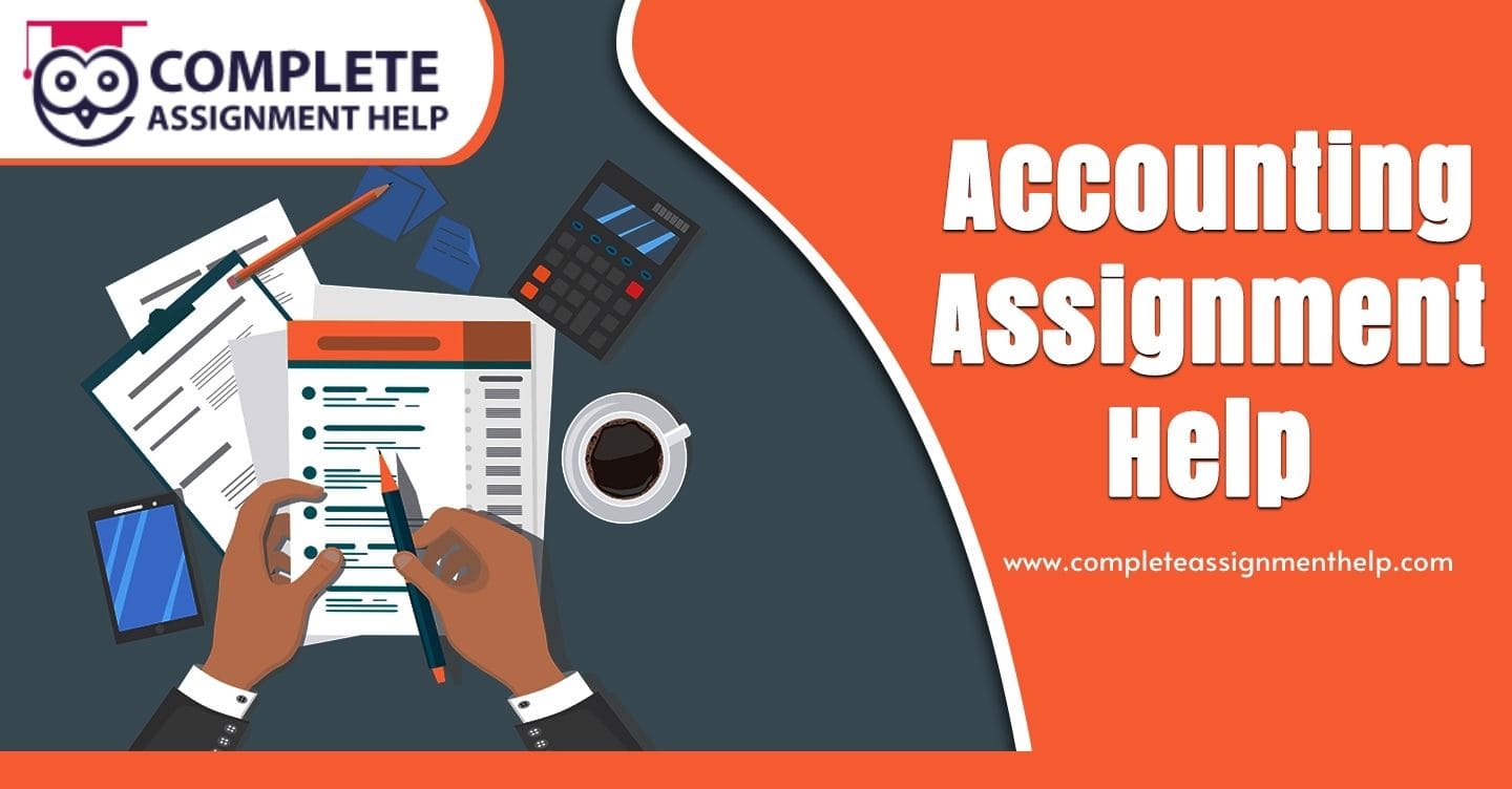 Complete Assignment Help