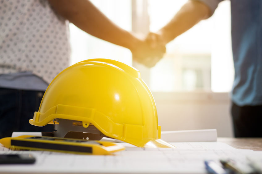 Tulsa Construction Lawyer
