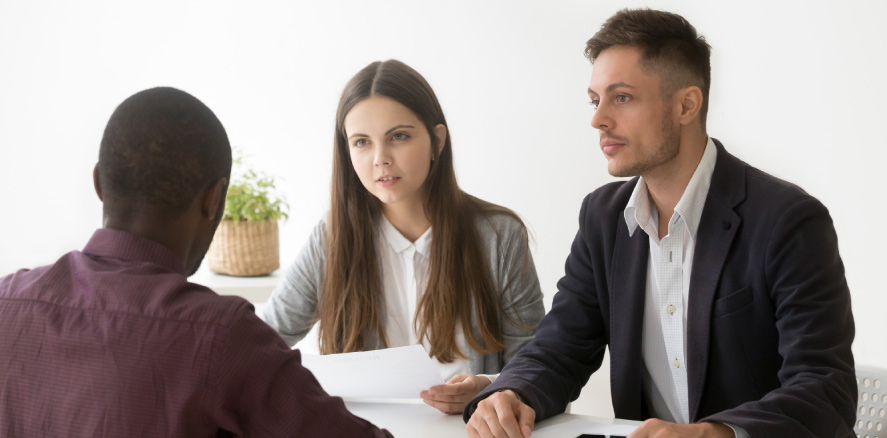Top Recruitment Services Company in the USA – CraftedQ