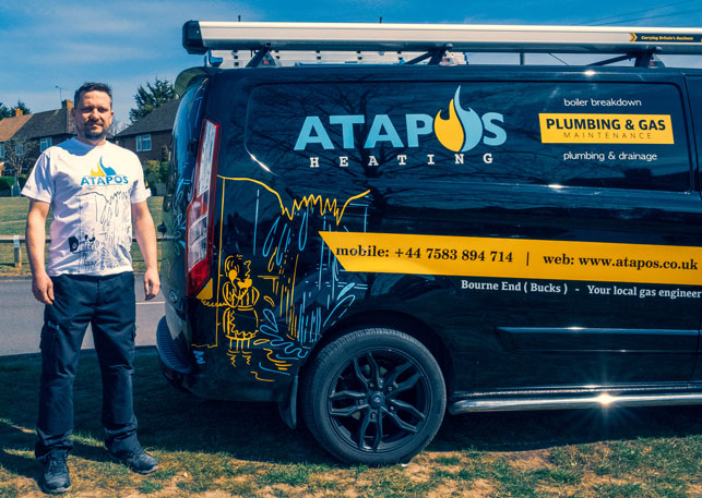 Affordable Plumbing & Heating Company