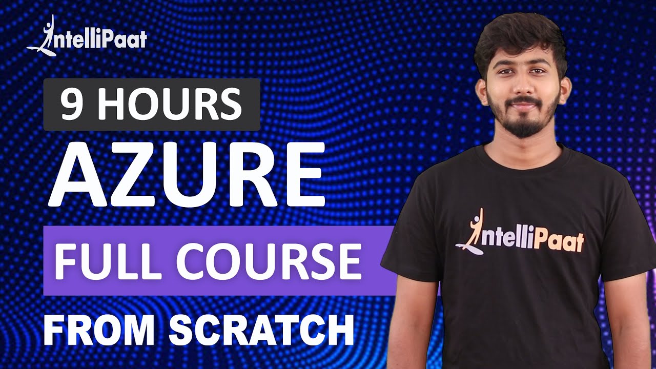 Cloud Computing Scaling | Azure Course | Intellipaat