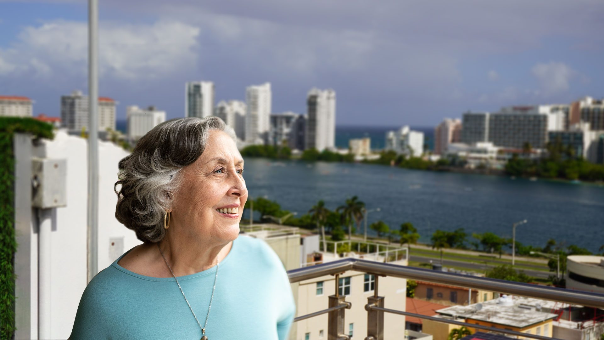 Miramar Living – Senior Living and Memory Care