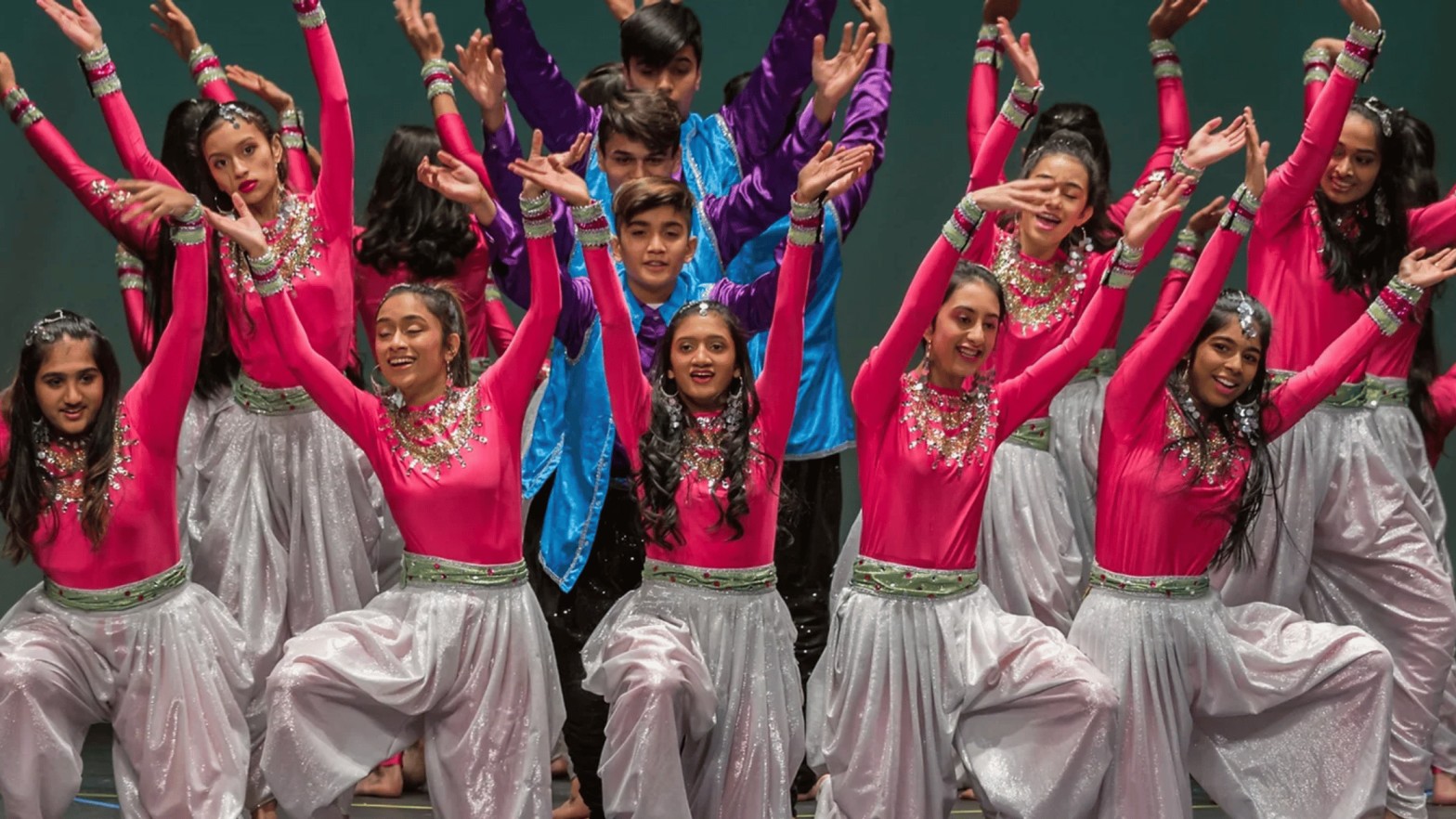 Studio Dhoom – Dance & Fitness