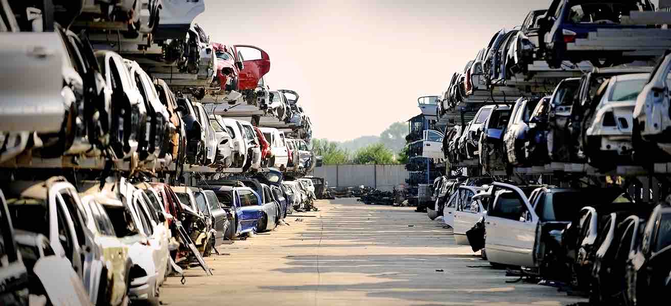 Cyrus Auto Parts