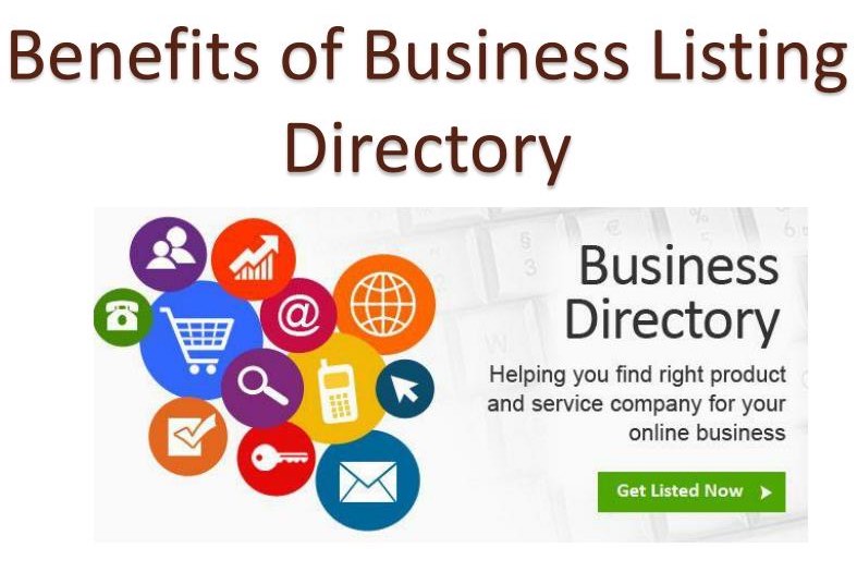 The Benefits of Using Online Business Directories for Your Compan … The Benefits of Using Online Business Directories for Your Compan …
