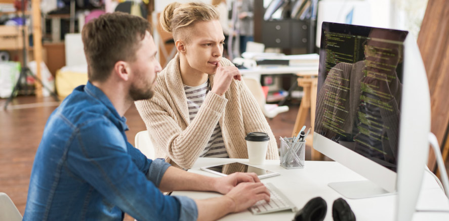 Top Bespoke Software Development Company | CraftedQ