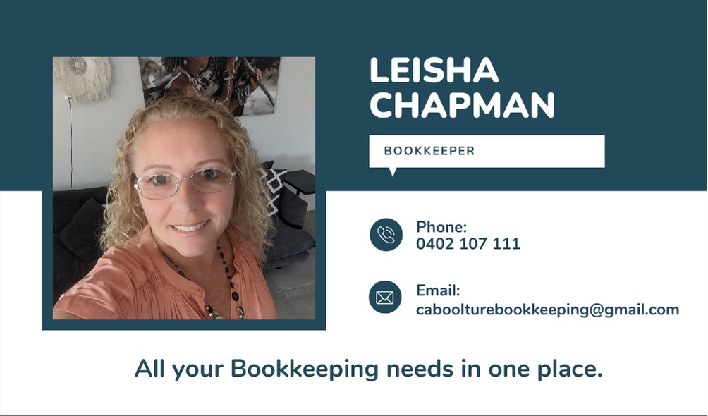 Caboolture Bookkeeping