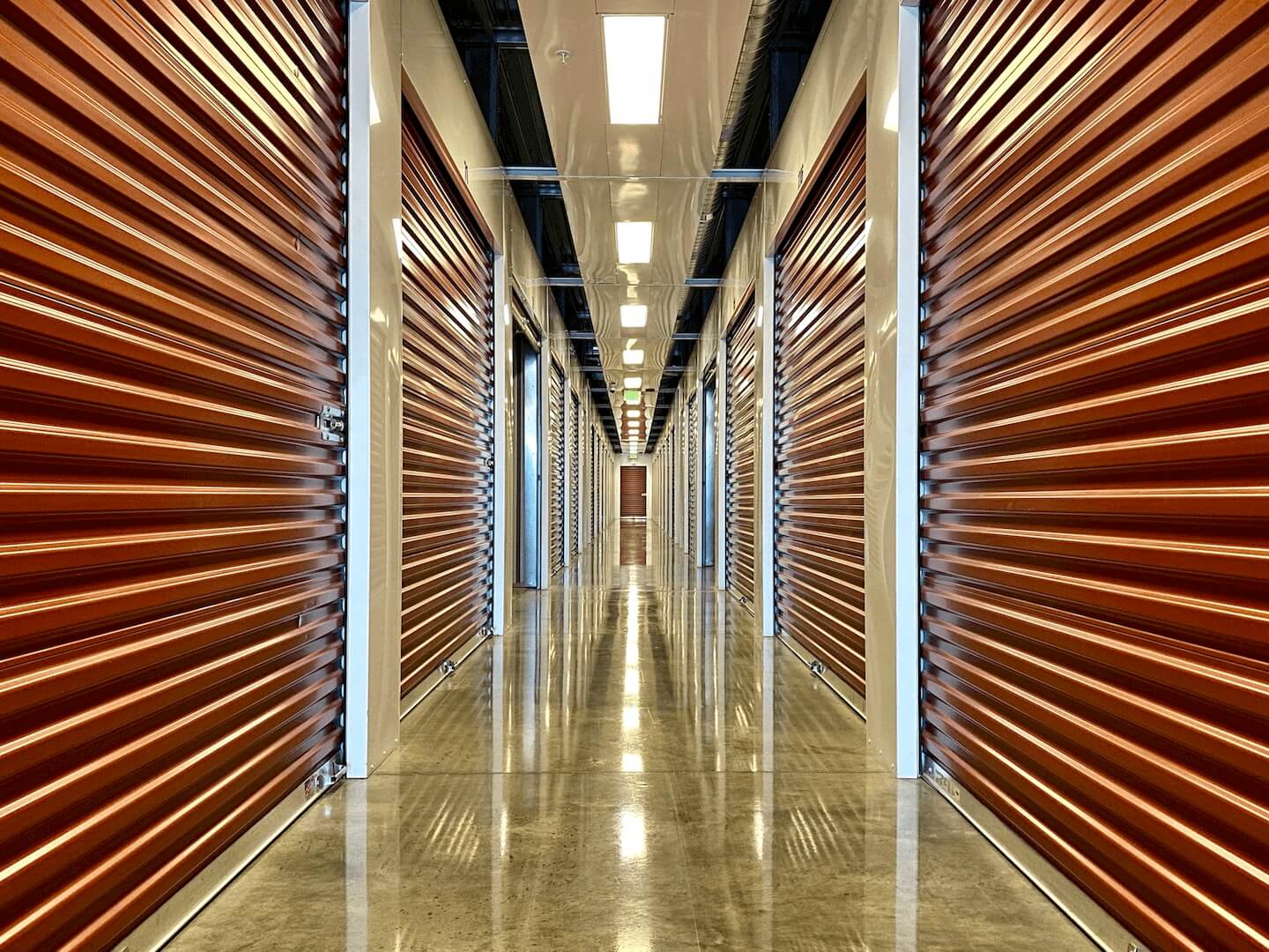 State Street Storage