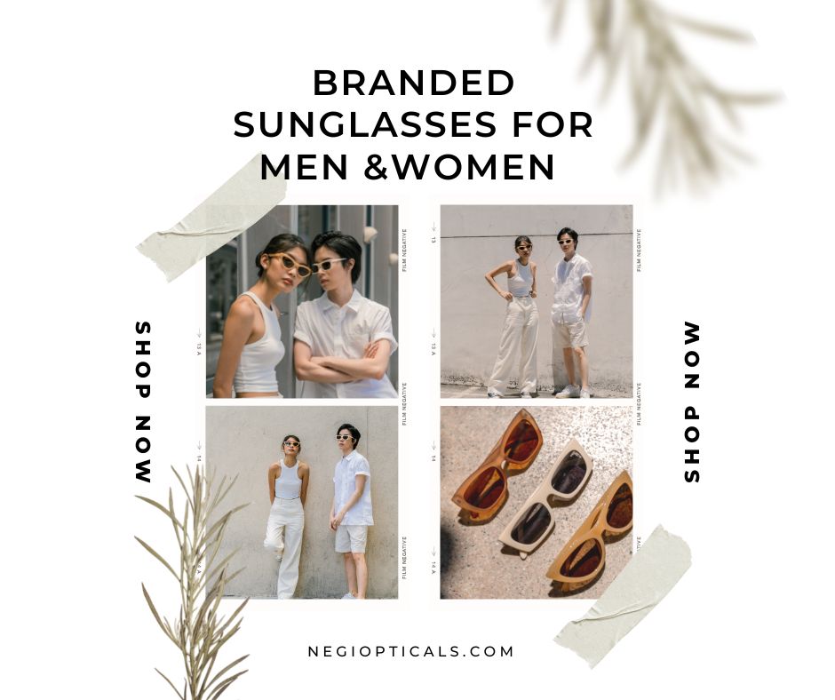 Negi Opticals