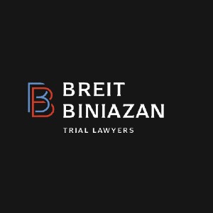 Breit Biniazan | Portsmouth Personal Injury Attorneys