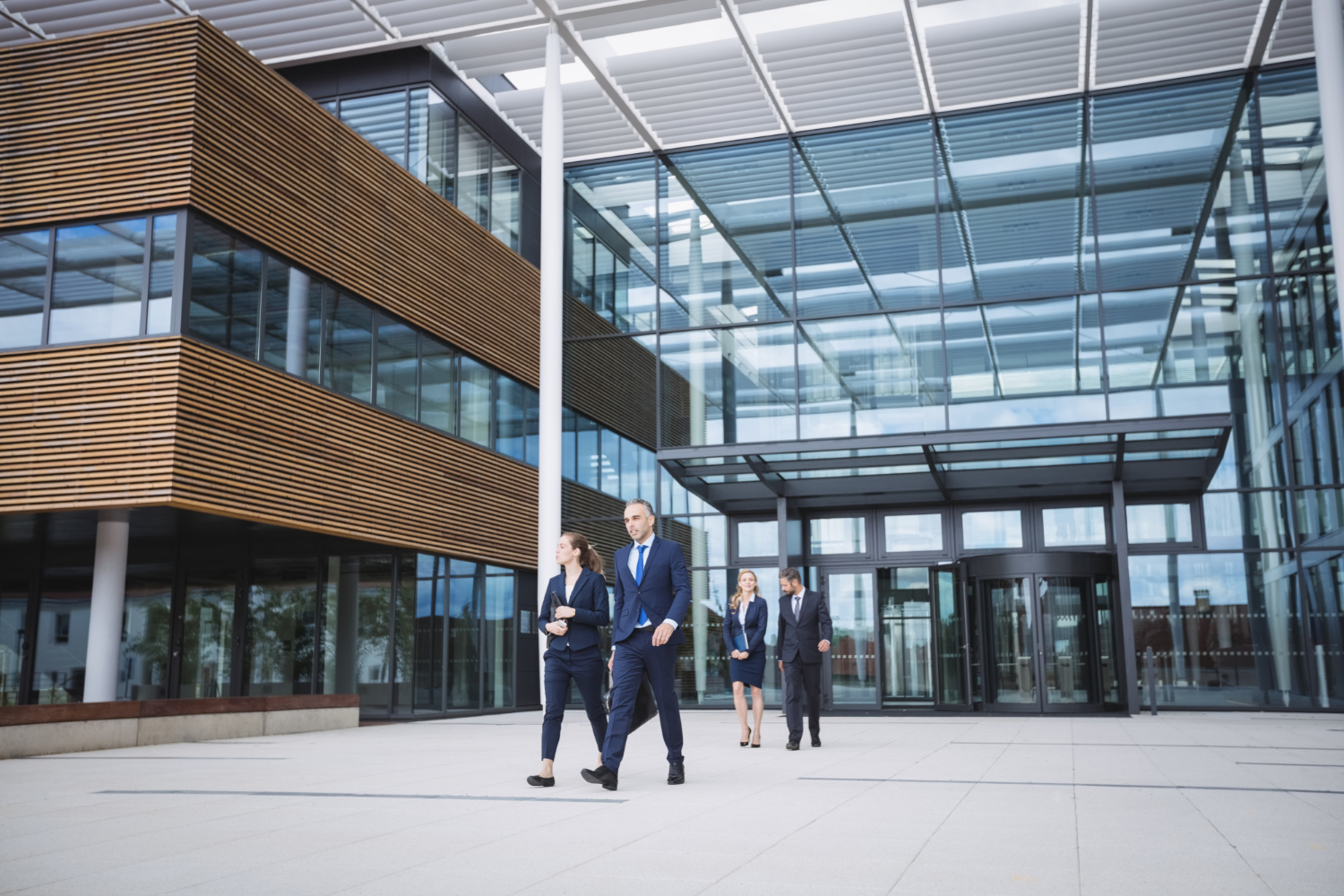 Oak Harvest Financial Group