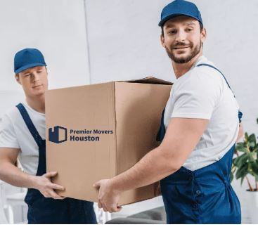 Premier Movers Houston