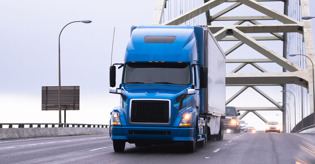 ATC Express Trucking