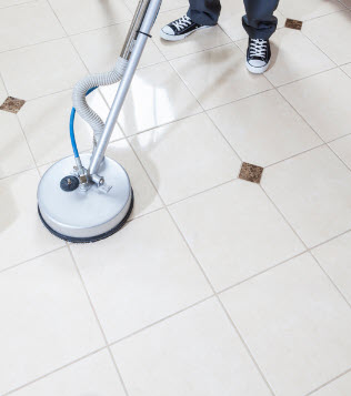 Carpet Cleaning Newport News VA