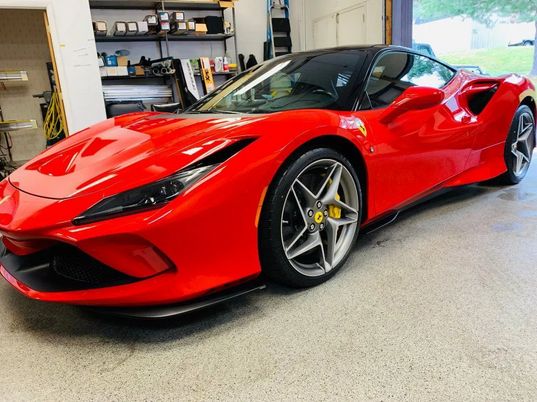 Stotties Mobile Auto Detailing