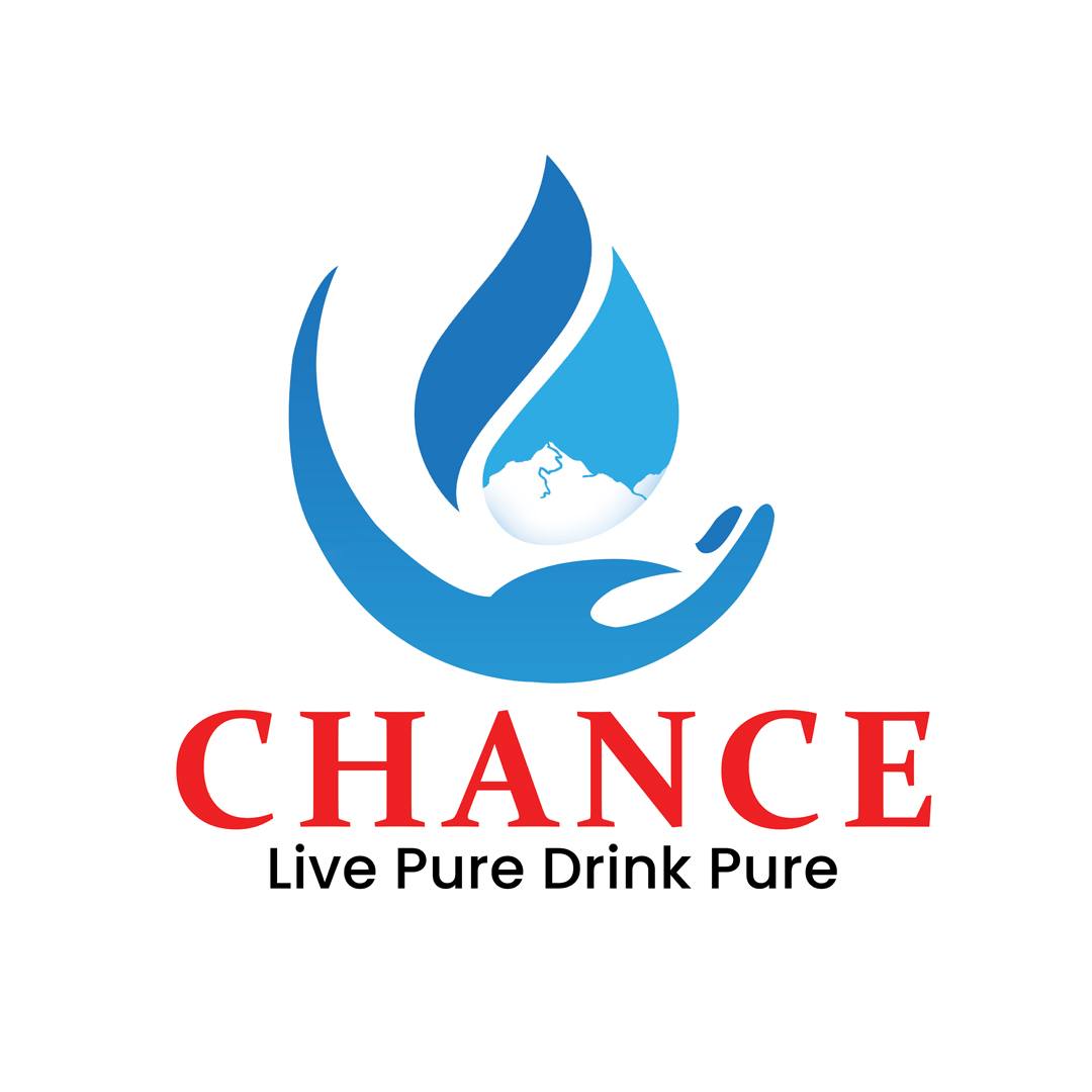Chance Water | Sharda Industries
