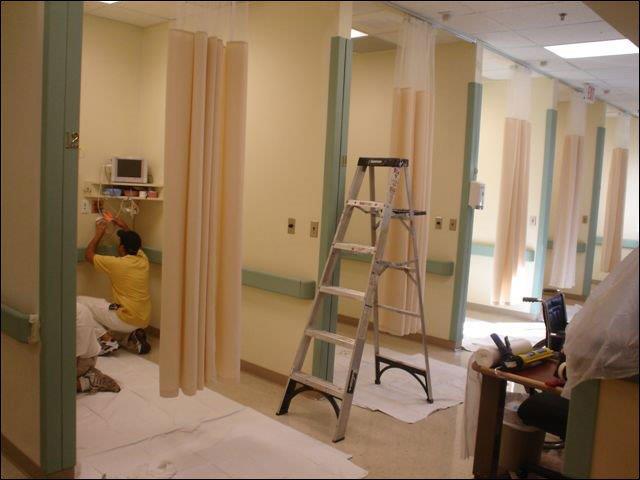 Your Scottsdale Painter – Painting Contractor