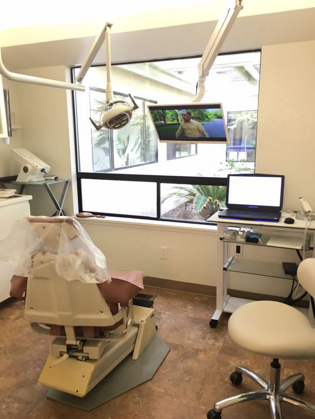 Jack Nagrani DDS