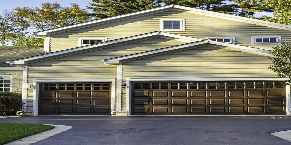 Fairview Garage Doors Repairs