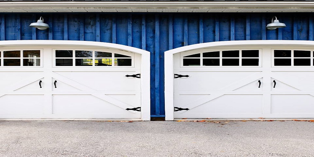 Suffern Garage Doors Services
