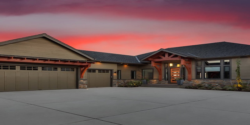 Skyline Garage Door Repair & Installation