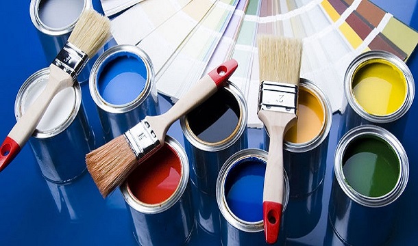 Buddy Paint