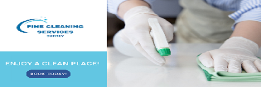 Fine Cleaning Services Surrey