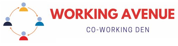 Work (Working Avenue – coworking space)
