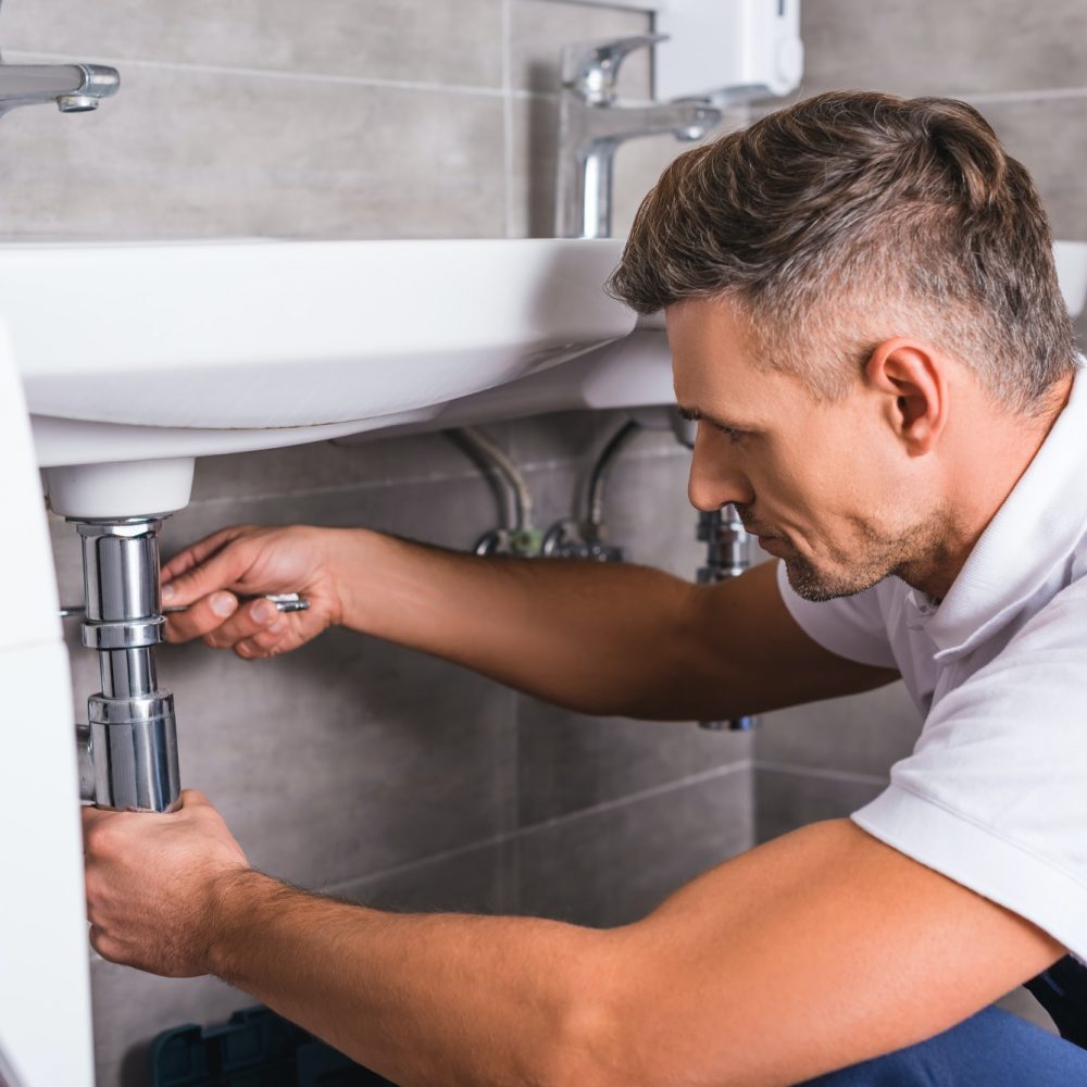 Dependable Deltona Plumber