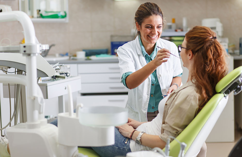 Radiant Dentistry of New Port Richey
