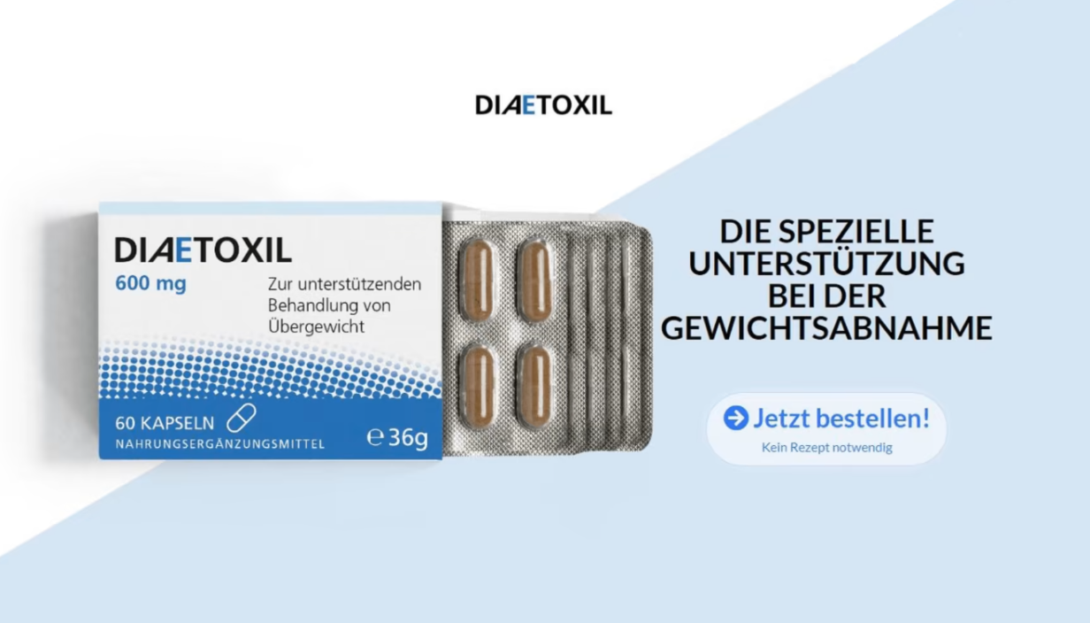 Diaetolin Erfahrungen Forum – Experiences, Review, Diatolin Dro &hellip;