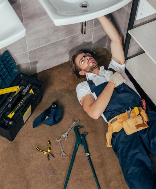 Gold Plumbers Pembroke Pines