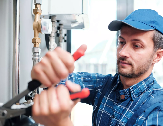 A-Plus Plumber Toledo