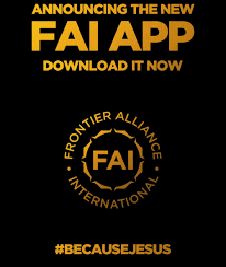 FAI MISSION