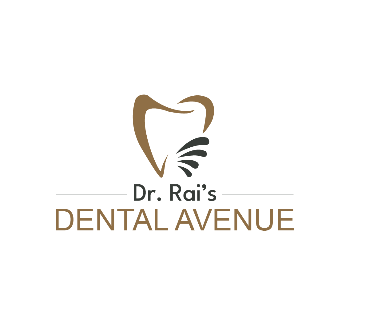 DR. RAI'S DENTAL AVENUE