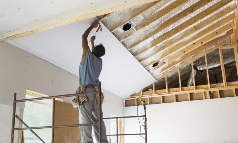 Quality Drywall Will County