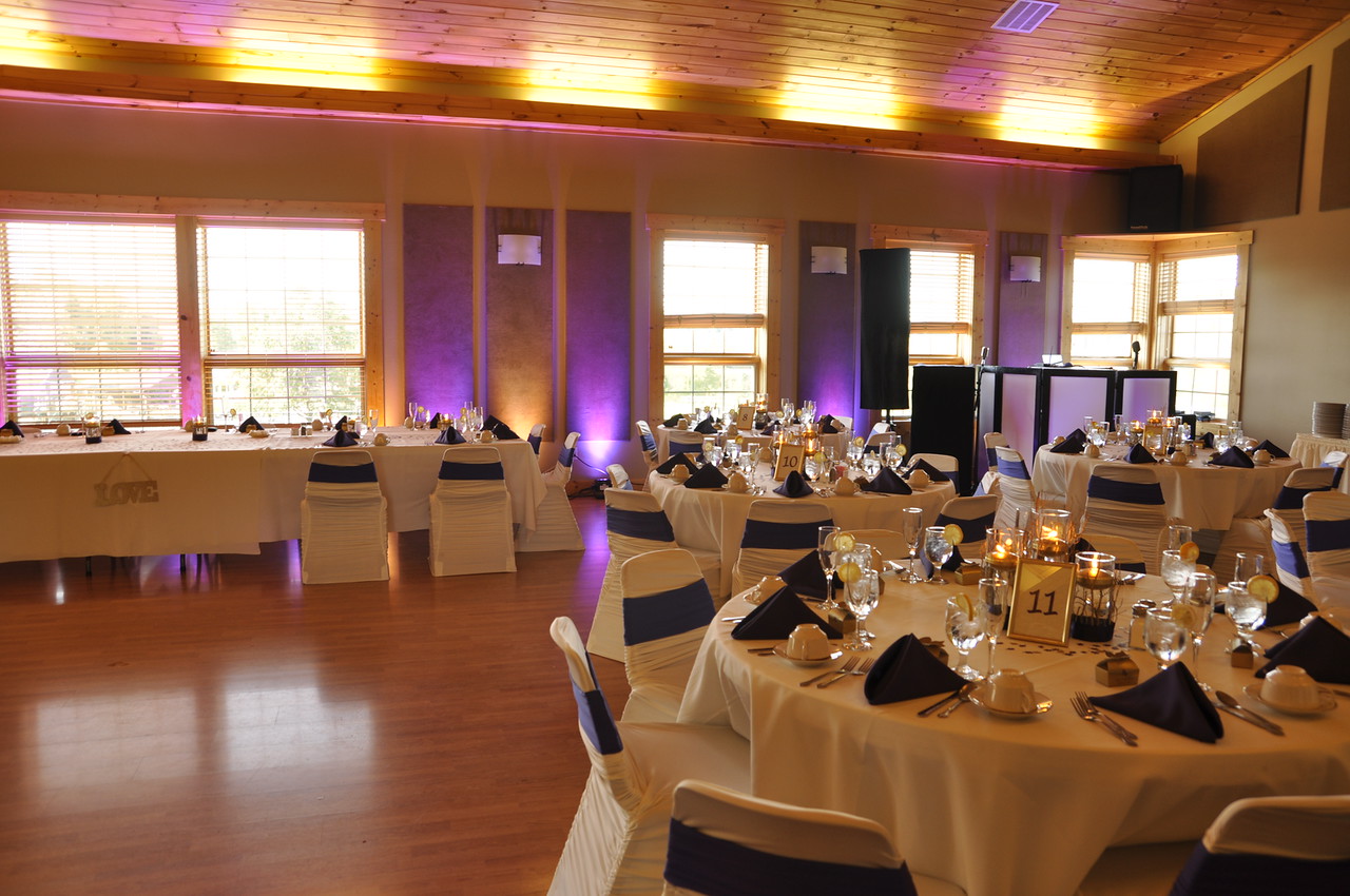 Pittsburgh Event Lighting