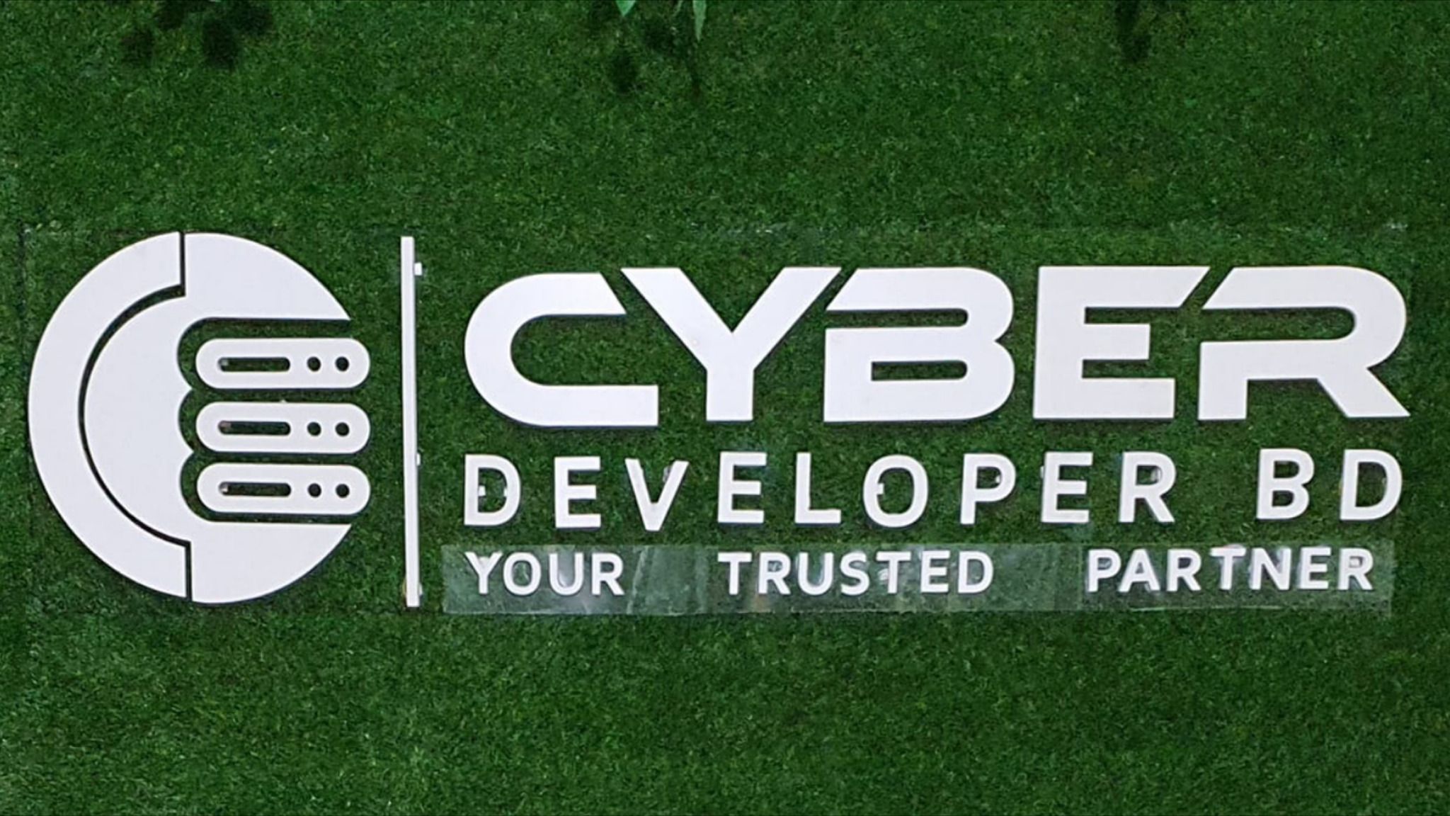 Cyber Developer BD – Web Hosting BD