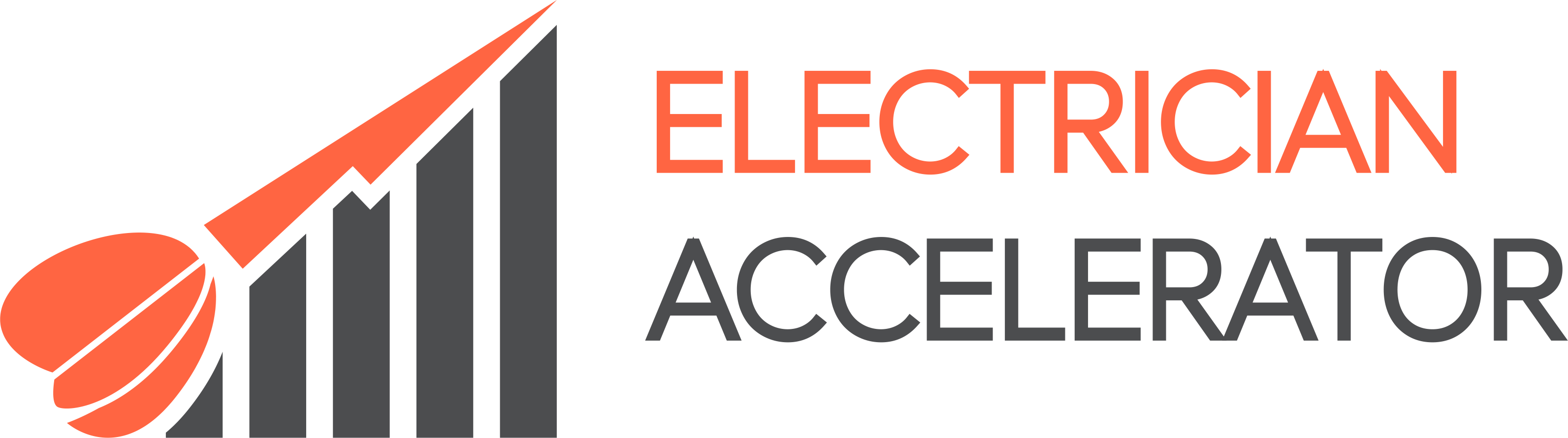 Electrician Accelerator