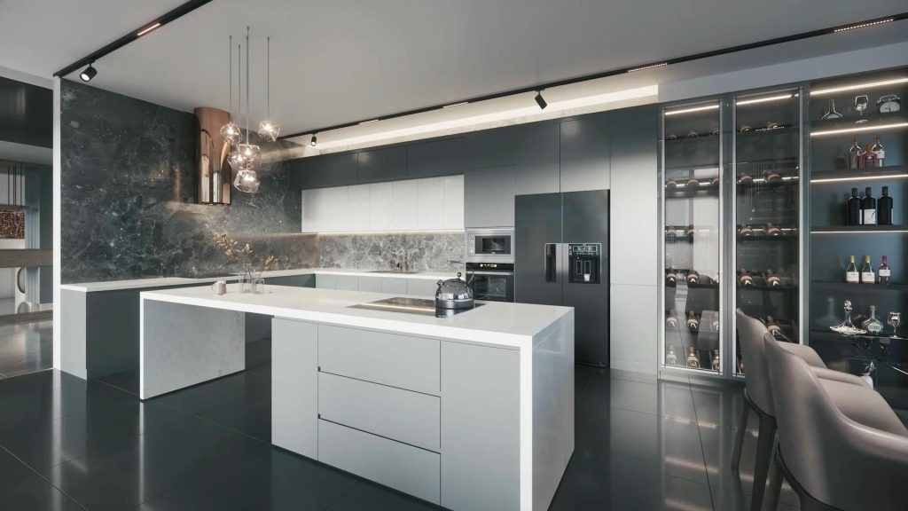 Empire Kitchen & Bath