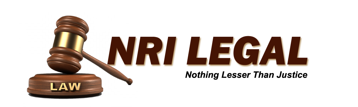 NRI LEGAL