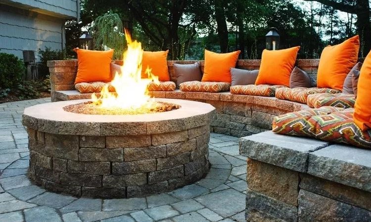 Buckeye Paver Company